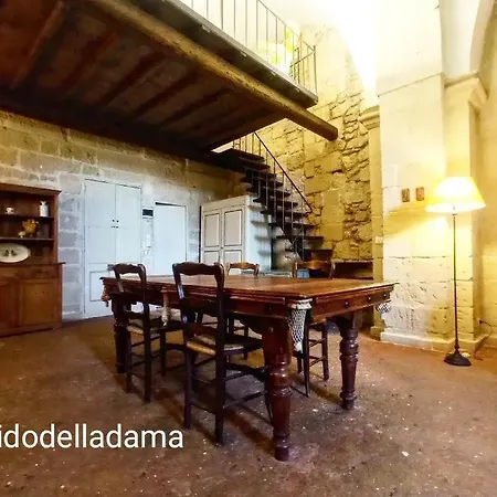 Appartamento Verdis Palazzo Tamborino Cezzi