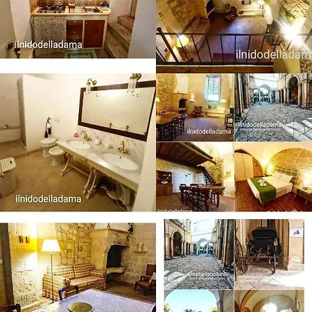 Verdis Palazzo Tamborino Cezzi Appartamento