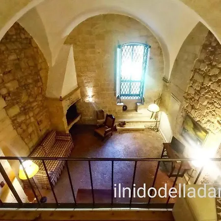 Verdis Palazzo Tamborino Cezzi Appartamento Lecce