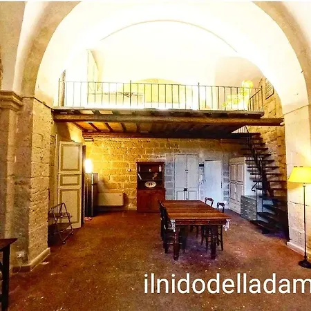Verdis Palazzo Tamborino Cezzi