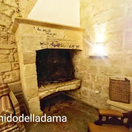 Verdis Palazzo Tamborino Cezzi *