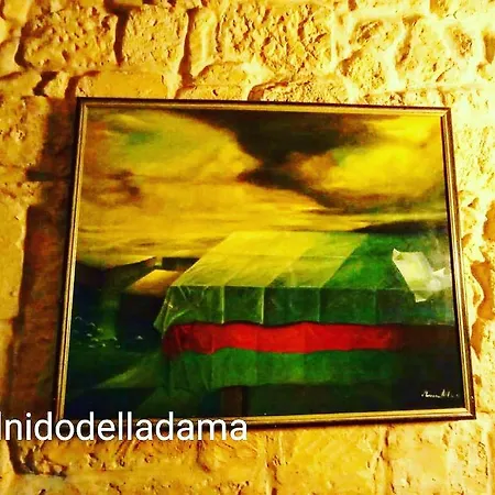 Verdis Palazzo Tamborino Cezzi * Lecce