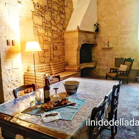Verdis Palazzo Tamborino Cezzi Lecce
